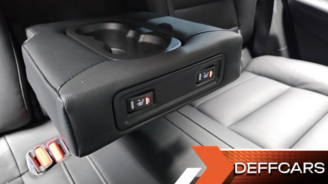 Renault-KoreaSamsung QM6 2.0 GDe RE Signature 2WD купить на сайте DeffCars
