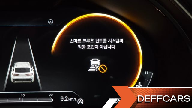 Genesis GV70 2.5T Gasoline AWD купить на сайте DeffCars