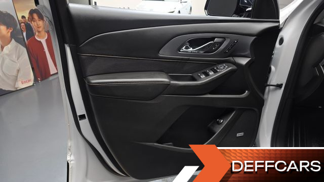 ChevroletGMDaewoo TRAVERSE 3.6 AWD Redline купить на сайте DeffCars