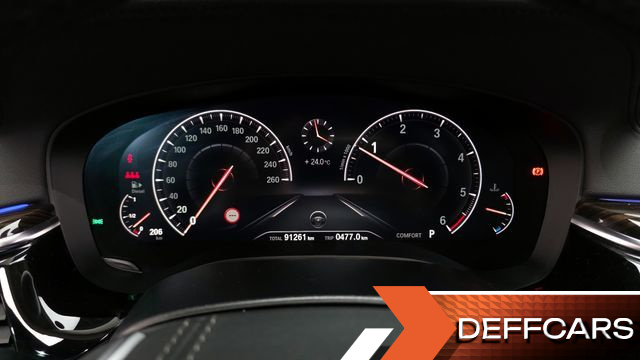 BMW GRAN TURISMO 620d xDrive Luxury купить на сайте DeffCars