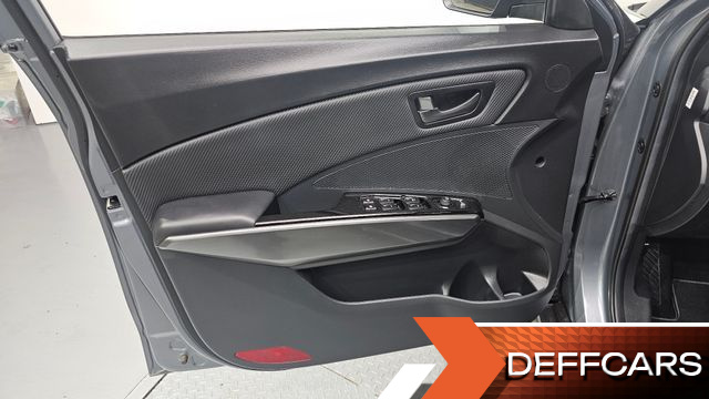 Ssangyong TIBOLI 1.5 2WD V7 купить на сайте DeffCars
