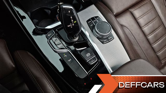 BMW X3 xDrive 20d M Sport купить на сайте DeffCars