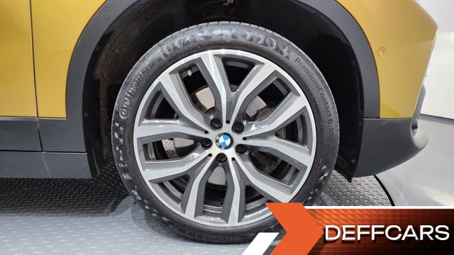 BMW X2 (F39) xDrive20i Advantage купить на сайте DeffCars