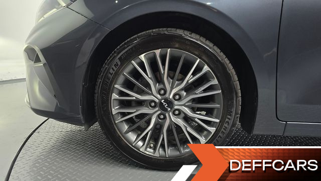 Kia K3 1.6 signature купить на сайте DeffCars