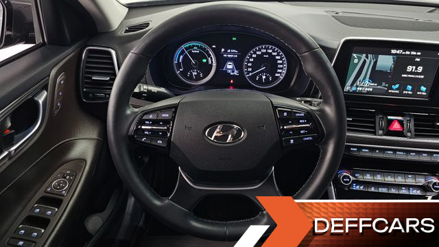 Hyundai GRANDEUR Exclusive купить на сайте DeffCars