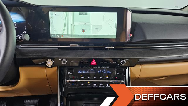 Kia CARNIVAL Diesel 7-Seater Noblesse купить на сайте DeffCars