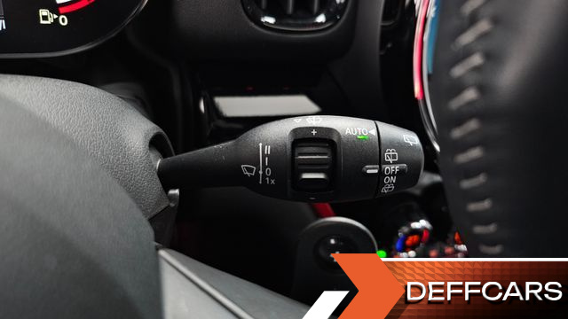 Mini COUNTRYMAN JCW Launch Pack 2nd Gen купить на сайте DeffCars