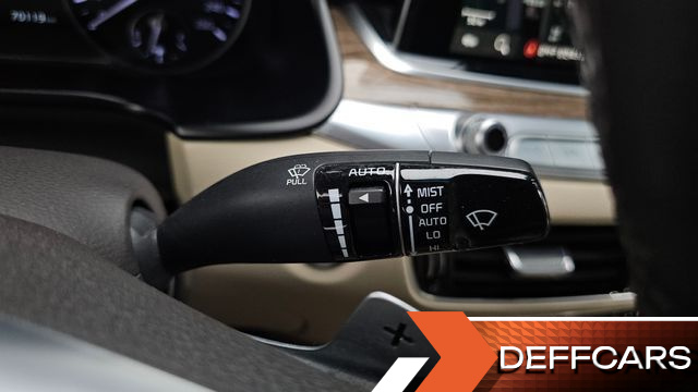 Kia K9 3.8 GDI AWD PlatinumⅡ купить на сайте DeffCars