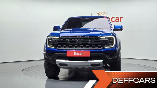 Ford RANGER 2.0 Raptor купить на сайте DeffCars