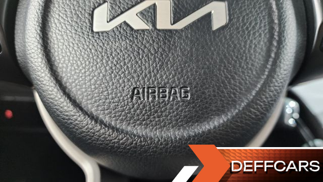 Kia RAY Van Prestige Special купить на сайте DeffCars