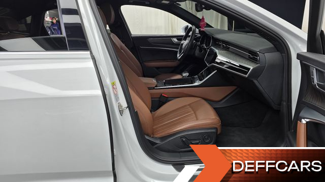 Audi A6 40 TDI Quattro Premium купить на сайте DeffCars