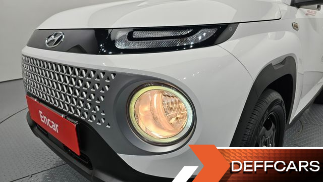 Hyundai CASPER Smart купить на сайте DeffCars