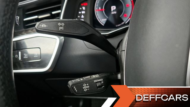 Audi A6 40 TDI Premium купить на сайте DeffCars