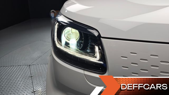 Kia RAY Prestige купить на сайте DeffCars