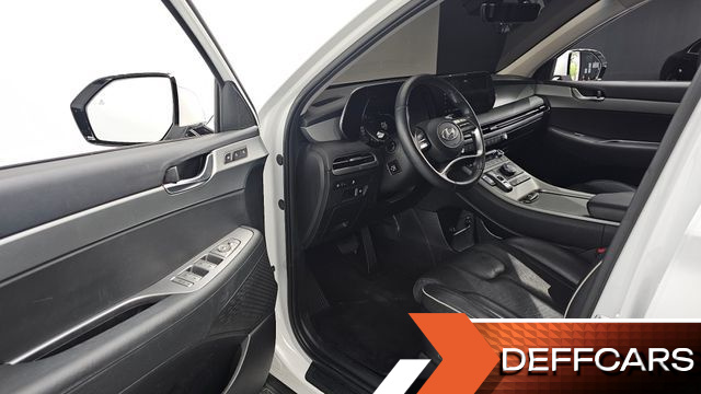 Hyundai PALISADE Gasoline 3.8 2WD Exclusive купить на сайте DeffCars