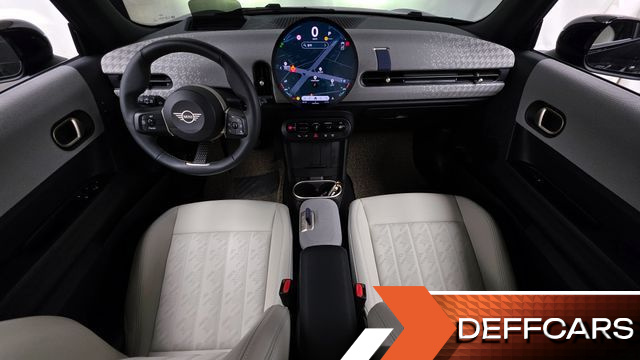 Mini COOPER Favoured купить на сайте DeffCars