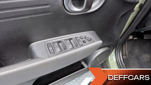 Hyundai CASPER Inspiration купить на сайте DeffCars