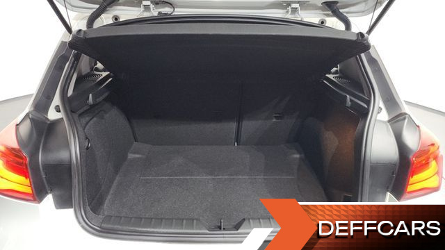 BMW 1-SERIES 118d Sport 5Door купить на сайте DeffCars