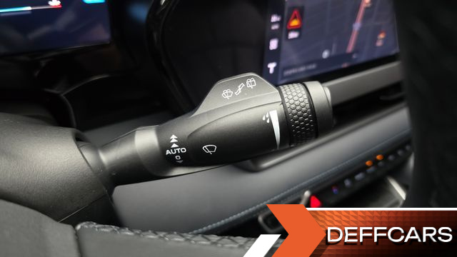 Renault-KoreaSamsung GRAND KOLEOS 1.5 E-TECH Iconic 2WD купить на сайте DeffCars