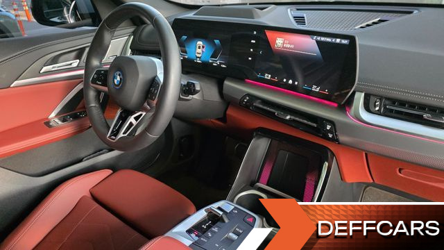 BMW IX1 xDrive 30 M Sport купить на сайте DeffCars