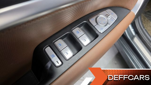 Genesis G70 2.0T AWD Elite купить на сайте DeffCars
