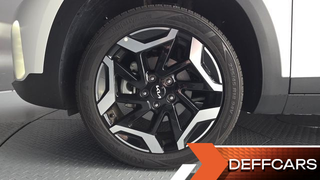 Kia SELTOS Gasoline 2.0 2WD Signature купить на сайте DeffCars