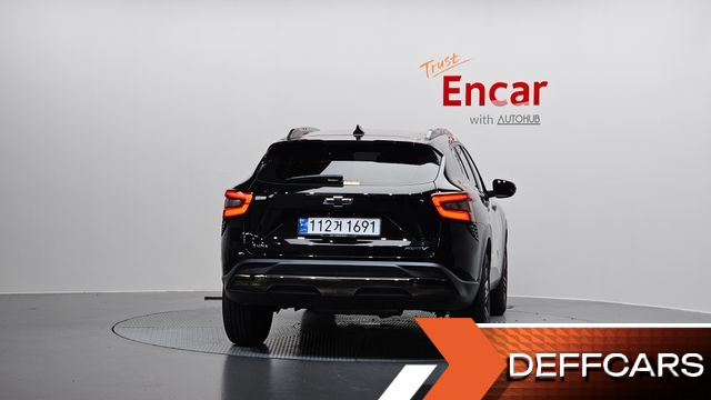 ChevroletGMDaewoo TRAX 1.2 ACTIV купить на сайте DeffCars
