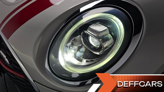 Mini CLUBMAN JCW 2nd Gen купить на сайте DeffCars