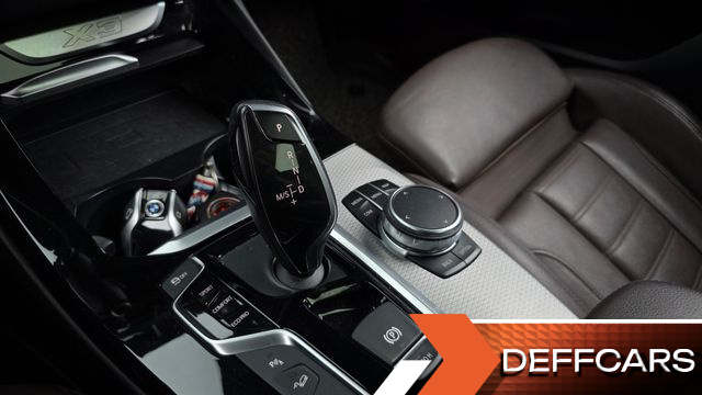 BMW X3 xDrive 20d M Sport купить на сайте DeffCars