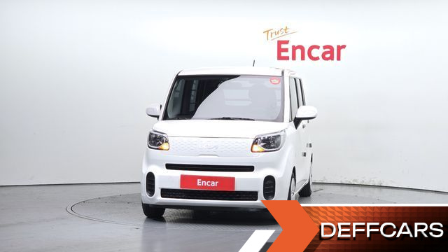 Kia RAY Van Standard купить на сайте DeffCars