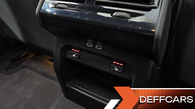 BMW 5-SERIES 520i Special Edition купить на сайте DeffCars