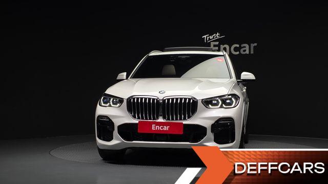 BMW X5 xDrive 45e M Sport купить на сайте DeffCars