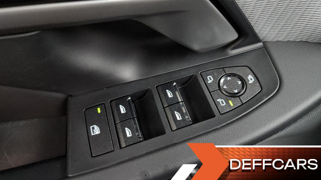 BMW 5-SERIES 520i M Sport купить на сайте DeffCars