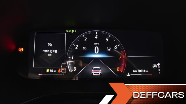 Renault-KoreaSamsung XM3 1.6 GTe LE Plus купить на сайте DeffCars