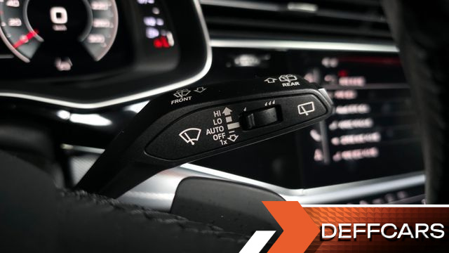 Audi Q8 45 TDI Quattro Premium купить на сайте DeffCars