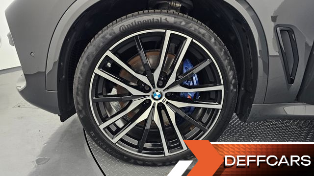 BMW X5 xDrive 40d M Sport купить на сайте DeffCars