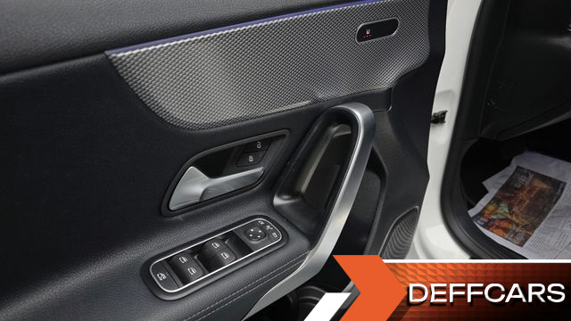 Mercedes A-CLASS A220 Hatchback купить на сайте DeffCars