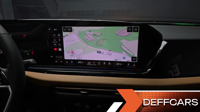 Audi A5 45 TFSI Quattro S Line купить на сайте DeffCars