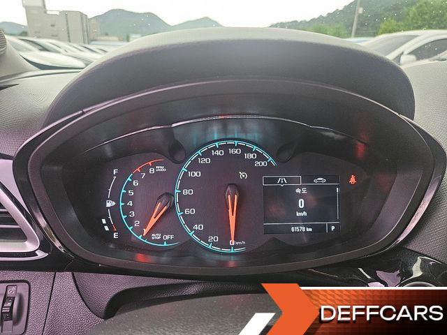 ChevroletGMDaewoo SPARK Premier купить на сайте DeffCars