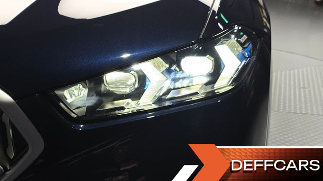 BMW X6 xDrive30d M Sport купить на сайте DeffCars