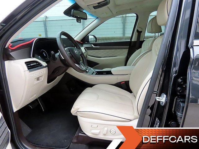 Hyundai PALISADE Gasoline 3.8 4WD VIP купить на сайте DeffCars