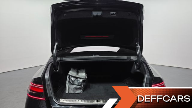 Genesis G90 Gasoline 3.5 Turbo e-S/C AWD LWB купить на сайте DeffCars