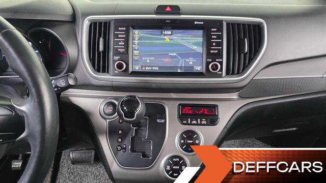 Kia RAY Prestige купить на сайте DeffCars