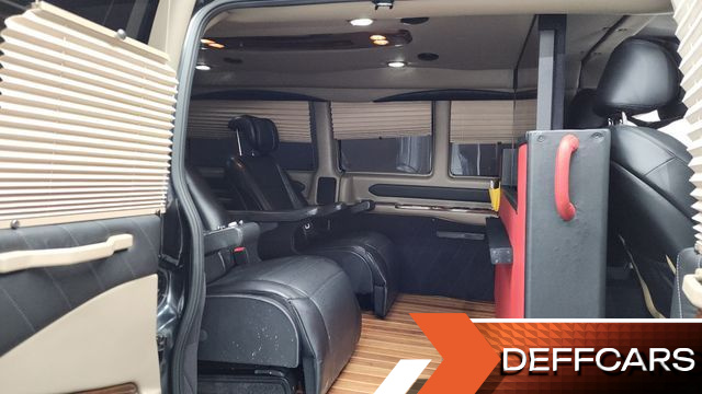 GMC SAVANA 6.0 купить на сайте DeffCars