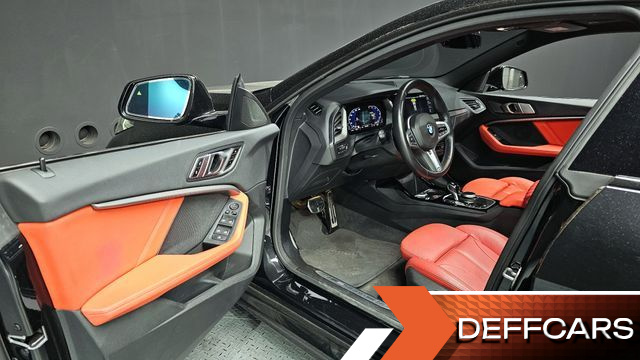 BMW 2-SERIES M235i xDrive купить на сайте DeffCars