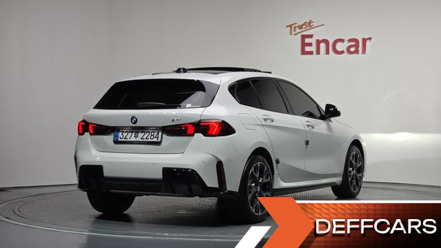 BMW 1-SERIES 120 M Sport купить на сайте DeffCars