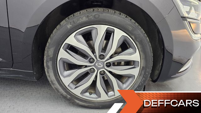 Renault-KoreaSamsung SM6 2.0 GDe SE купить на сайте DeffCars