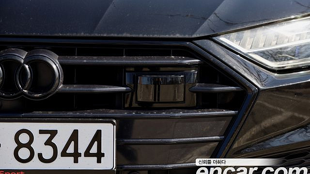 Audi A7 55 TFSI Quattro Premium купить на сайте DeffCars