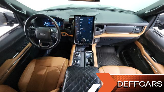 Ford EXPEDITION Platinum 4WD 7Seater купить на сайте DeffCars