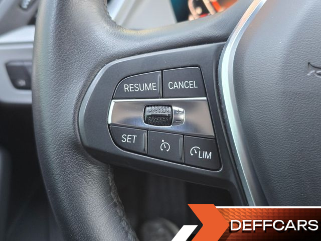 BMW 2-SERIES 218d Advantage купить на сайте DeffCars